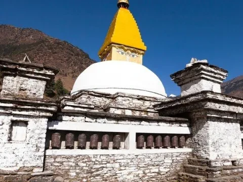 Special Festival Trek