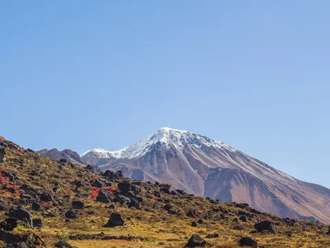 Langtang Valley Budget Trek