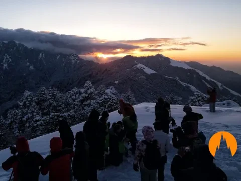 Ghorepani Poon Hill Trek