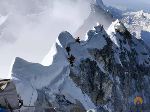 Mt. Everest Expedition