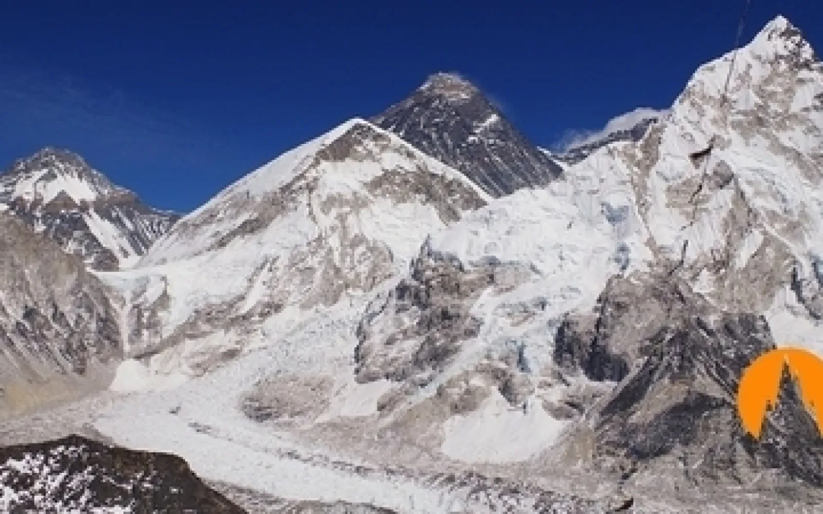 Essentials for Everest Base Camp