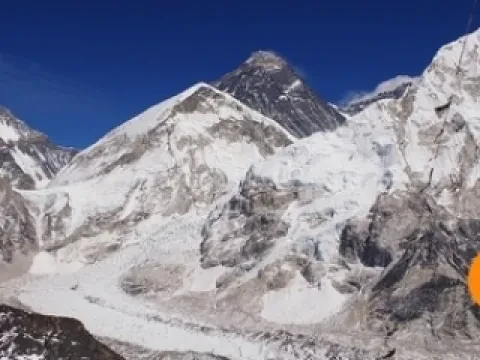 Essentials for Everest Base Camp