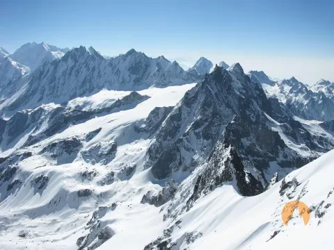 Naya Kanga Peak Climbing
