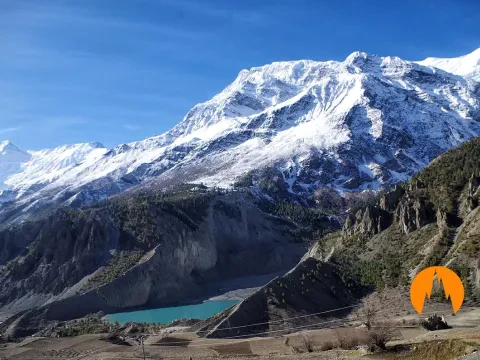 Tilicho Lake Trek with Thorong La Pass