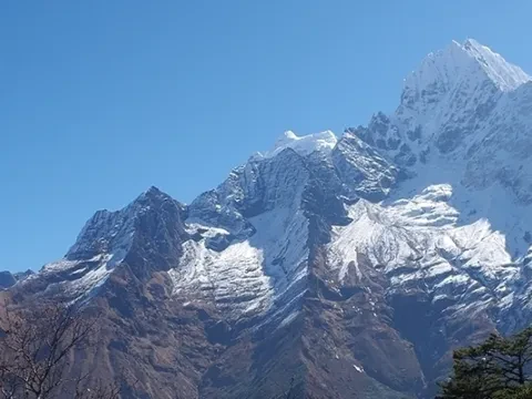 Everest Region