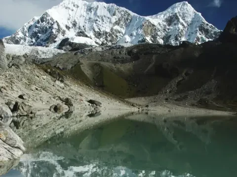 Dudh Kunda Trek