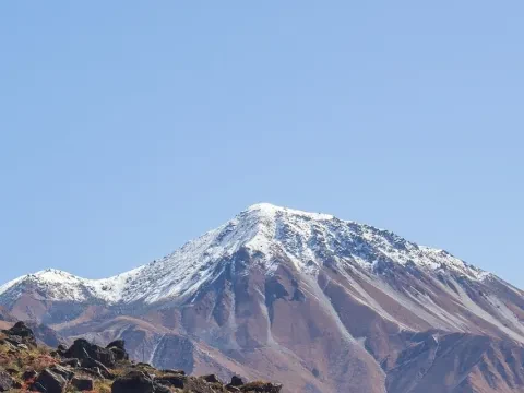 Langtang Region