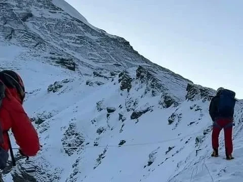 Best Trekking Peaks in Annapurna Region for Beginners