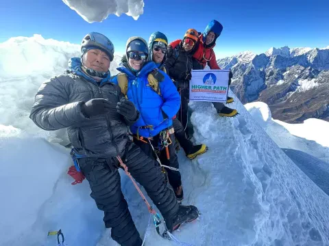 Nepal Peak Climbing Faqs: Permits, Costs, and Best Seasons