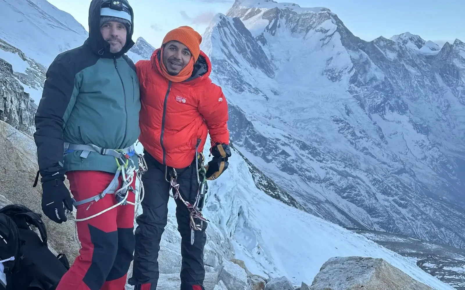 10 Must-Know Tips for a Successful Larkya Peak Climbing
