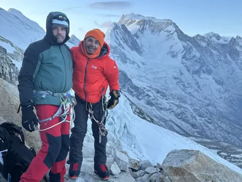 10 Must-Know Tips for a Successful Larkya Peak Climbing