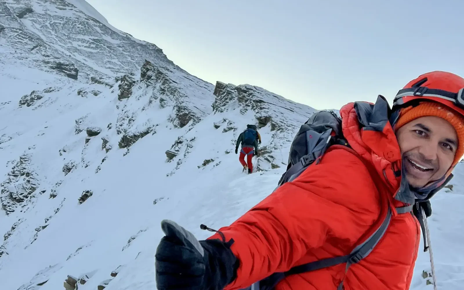 Top Reasons to Combine Pisang Peak Climbing with the Annapurna Circuit Trek