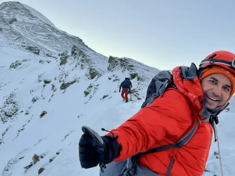 Top Reasons to Combine Pisang Peak Climbing with the Annapurna Circuit Trek