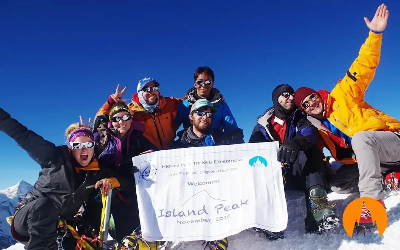 Top 5 Peaks to Climb in Nepal for Adventurers