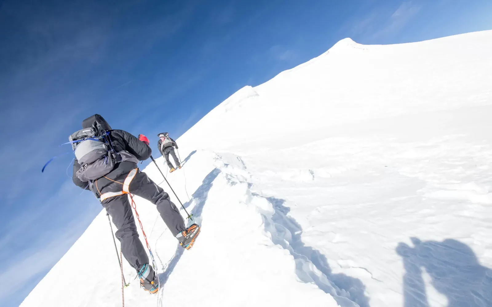 Nepal’s Top 10 Climbing Peaks That Don’t Need Everest-Level Skills