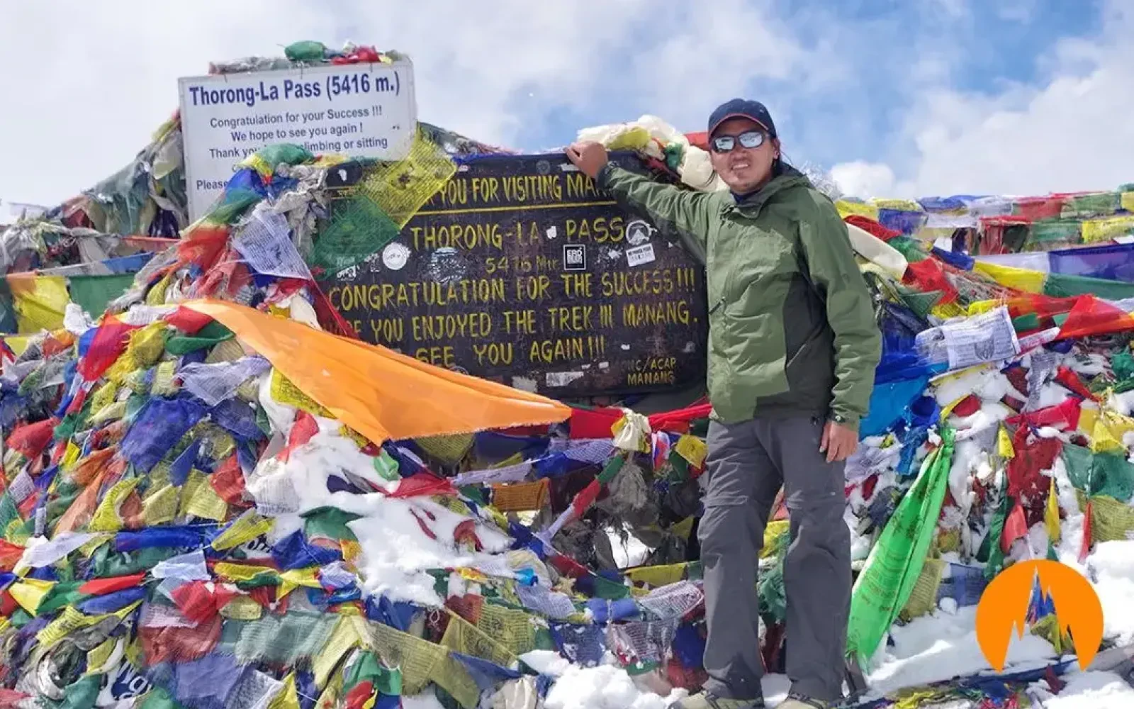 Top Reasons to Choose Tilicho Lake Trek with Thorong La Pass