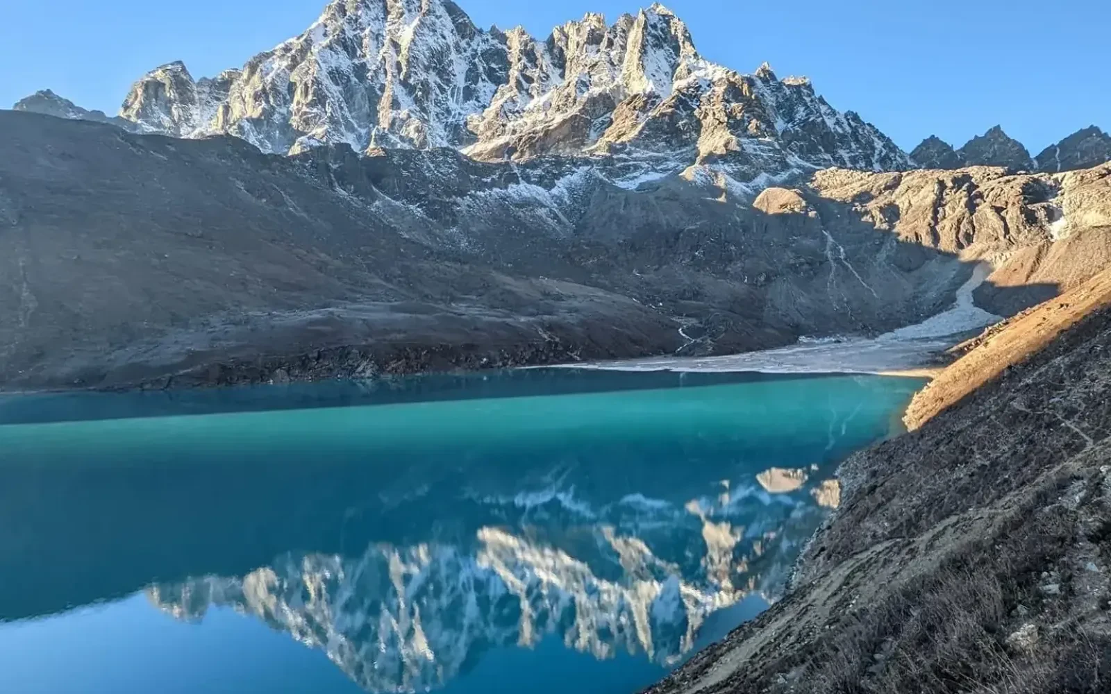 Why Gokyo Ri is a Must-Visit for Everest Trek Lovers