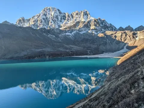 Why Gokyo Ri is a Must-Visit for Everest Trek Lovers