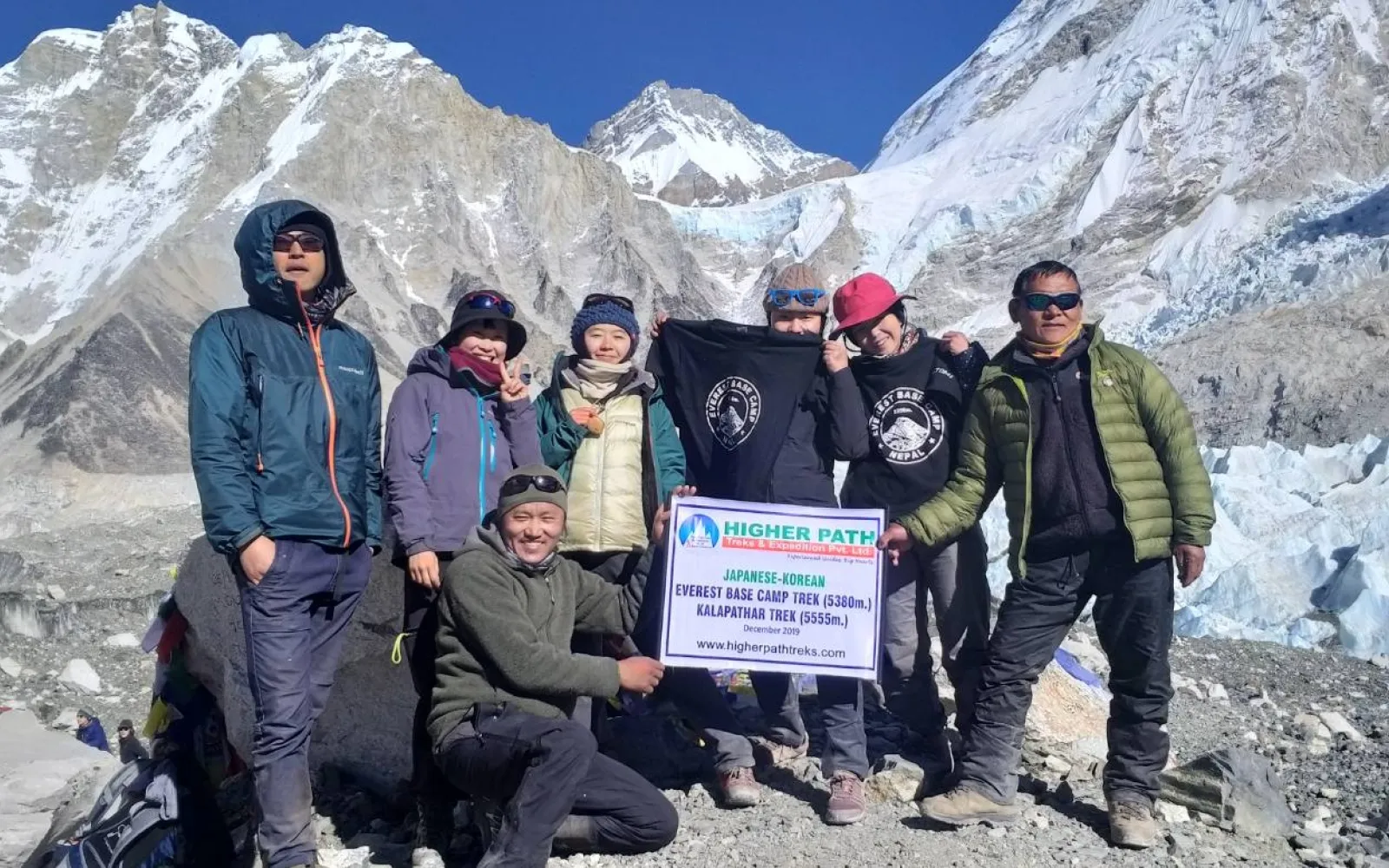 Everest Base Camp Trek: Low-Cost Planning Tips for Beginners