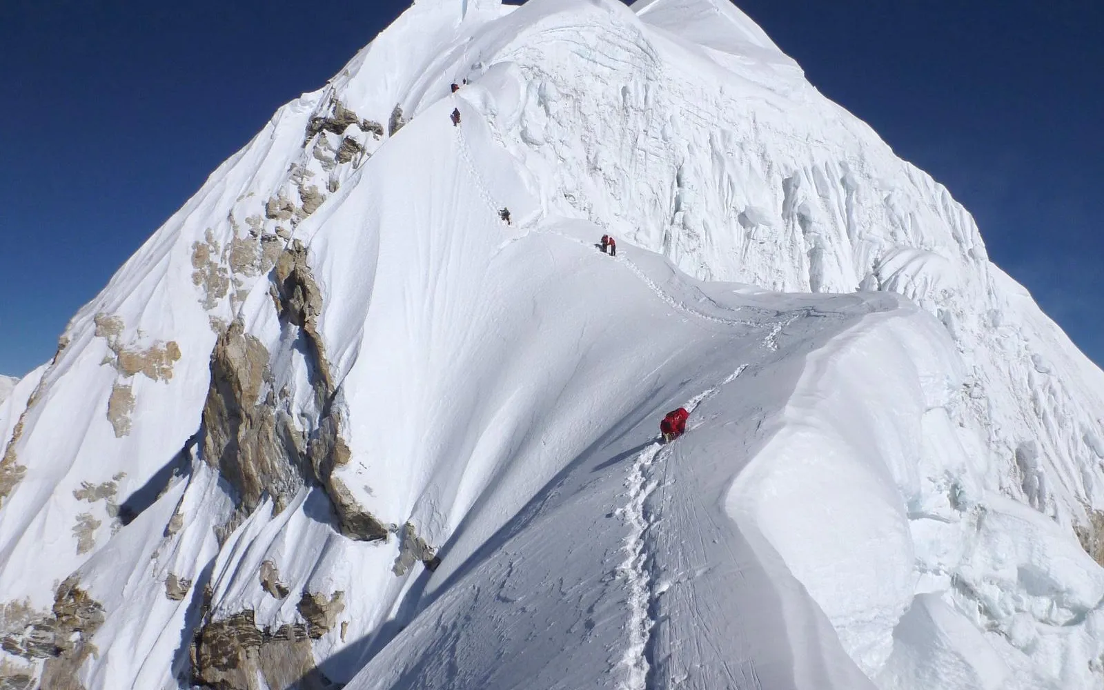 Top 10 Most Dangerous Peaks to Climb in Nepal: A Real Survival Challenge