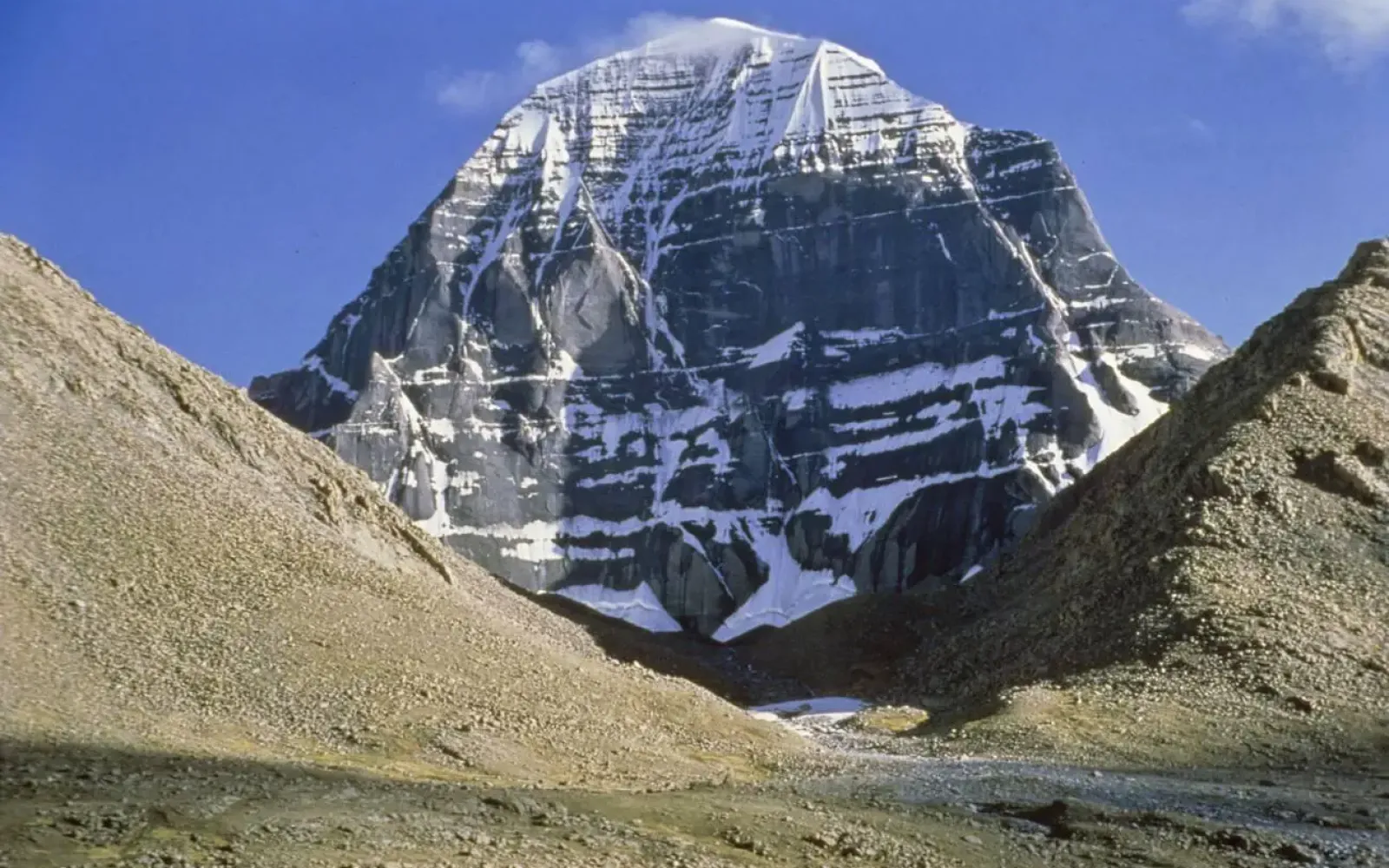 A Complete Guide to Kailash Mansarovar Helicopter Tour