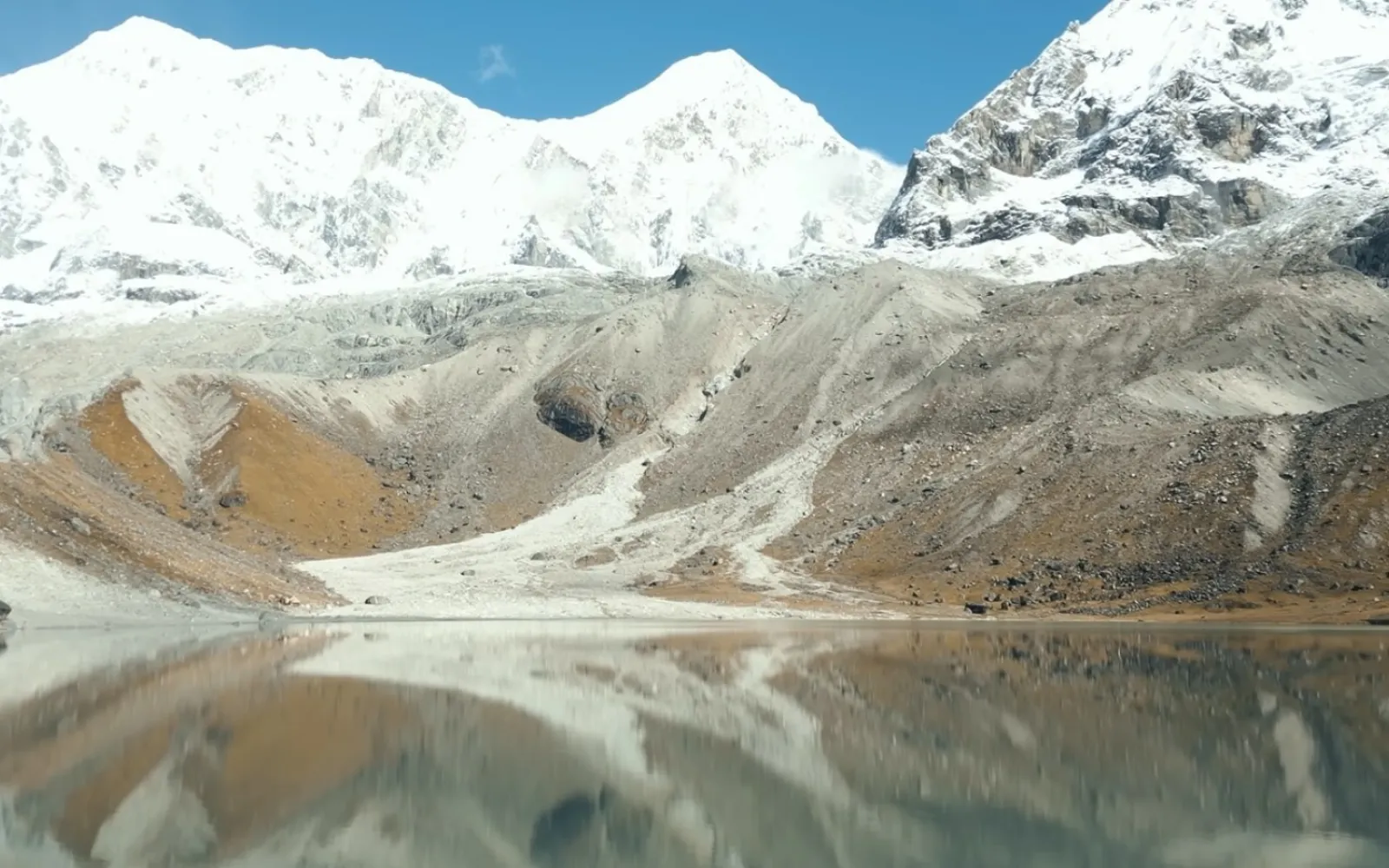 Exploring Dudh Kunda Lake: A Peaceful Himalayan Adventure