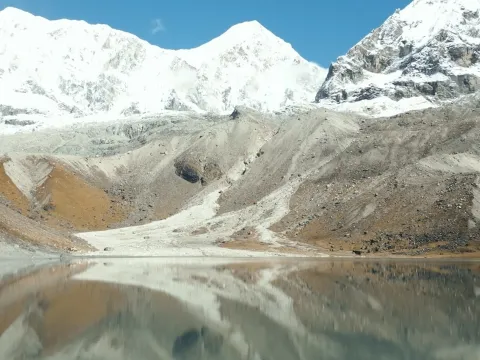 Exploring Dudh Kunda Lake: A Peaceful Himalayan Adventure