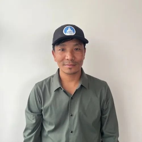 Dorje Sherpa