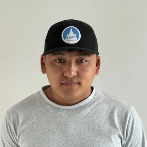 Ang Rita Sherpa