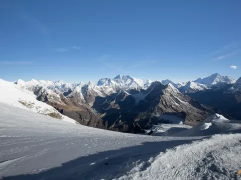 The Best Hiking Adventures: Famous Peak Climbs in 2025