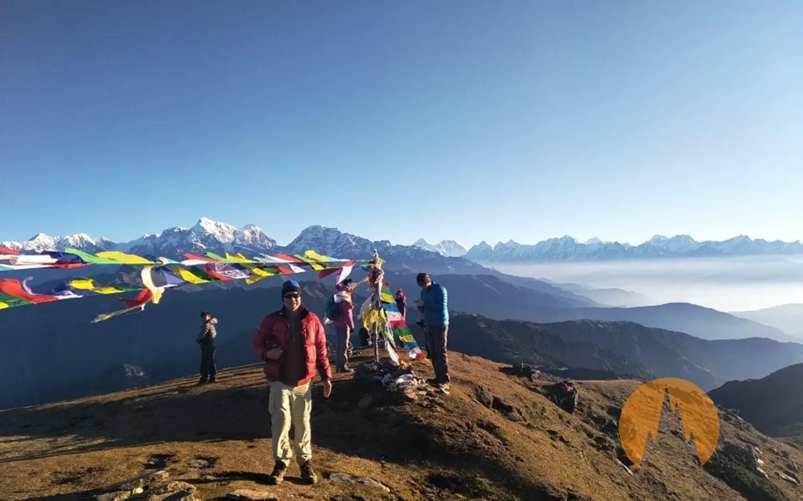 Pikey Peak Trek: The Best Viewpoint of Everest Region