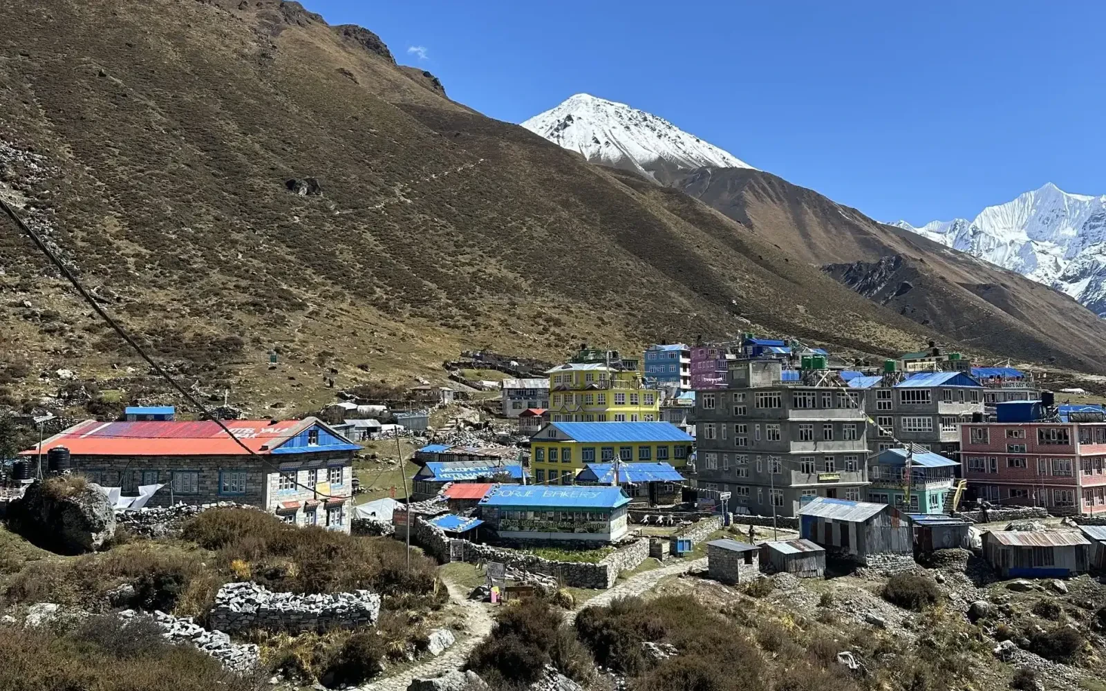 A Beginner’s Guide to Trekking Langtang Valley