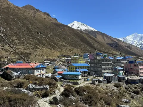 A Beginner’s Guide to Trekking Langtang Valley
