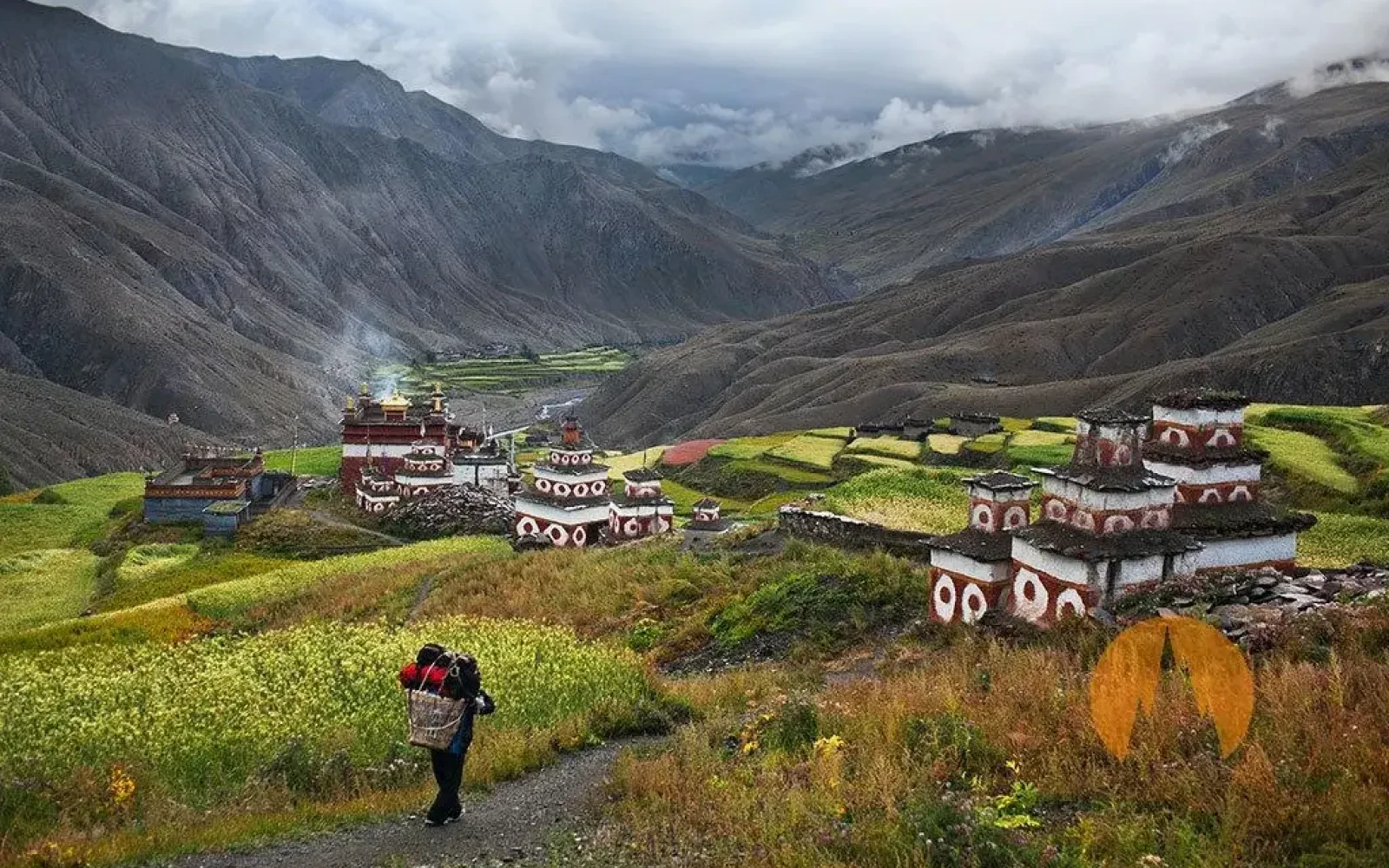 10 Essential Tips for an Unforgettable Upper Mustang Trek
