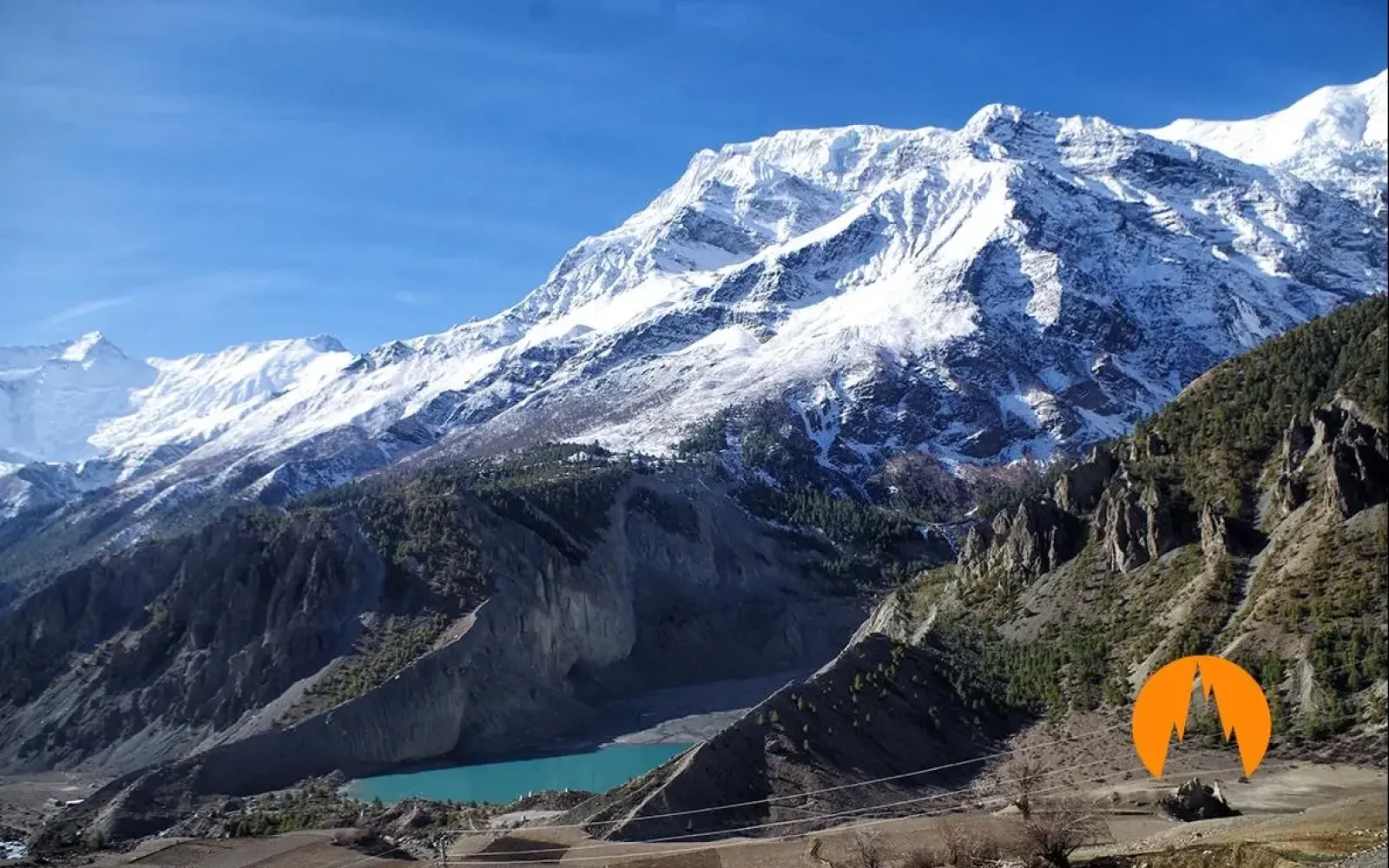 Tilicho Lake Trek with Thorong La Pass: A Complete Guide