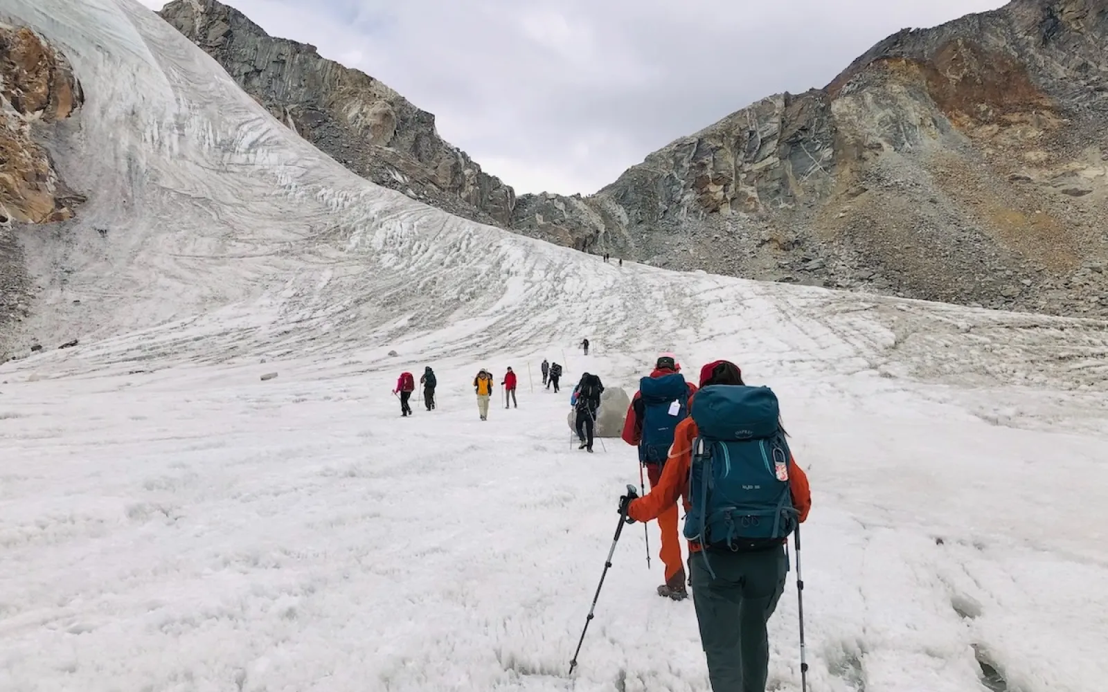 Everest Three Passes Trek: Complete Guide, Itinerary & Cost 2026