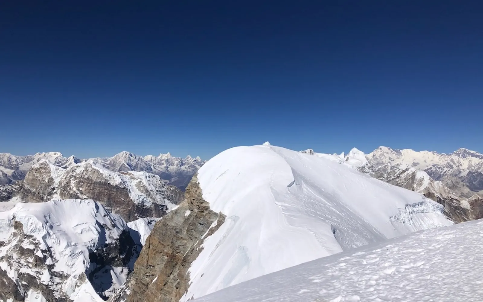 Mera Peak Climbing in Nepal: Complete Guide, Itinerary, Difficulty & Preparation