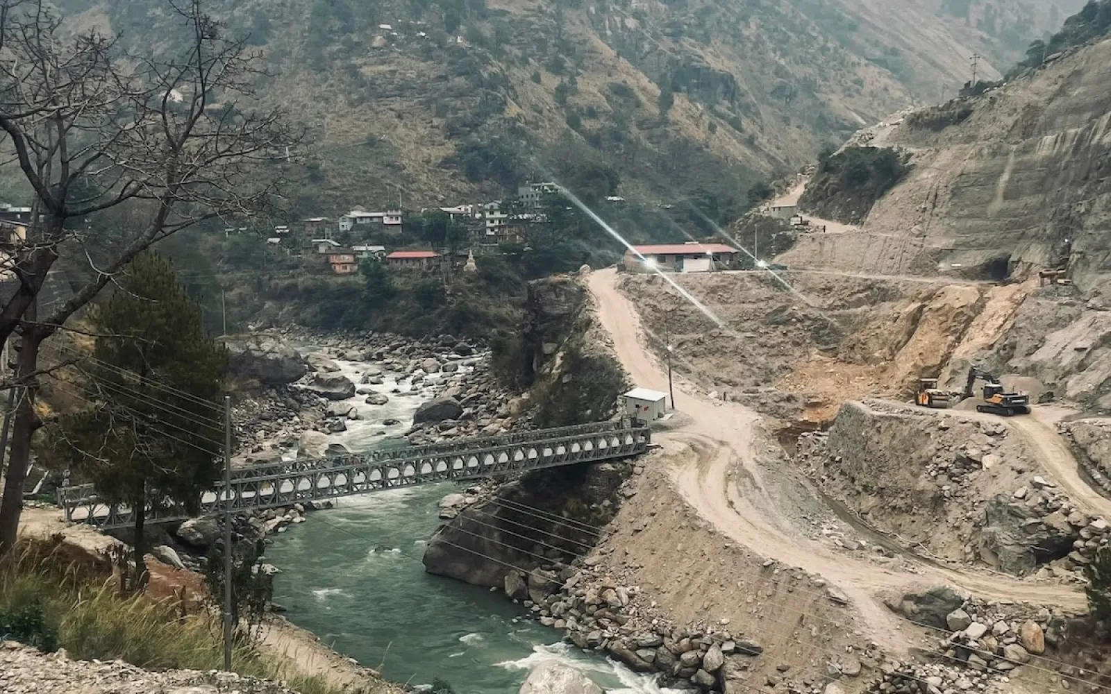 Rasuwa Flash Flood 2026. What Happened, Langtang Trek Update & Travel Information