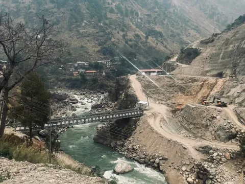 Rasuwa Flash Flood 2026. What Happened, Langtang Trek Update & Travel Information