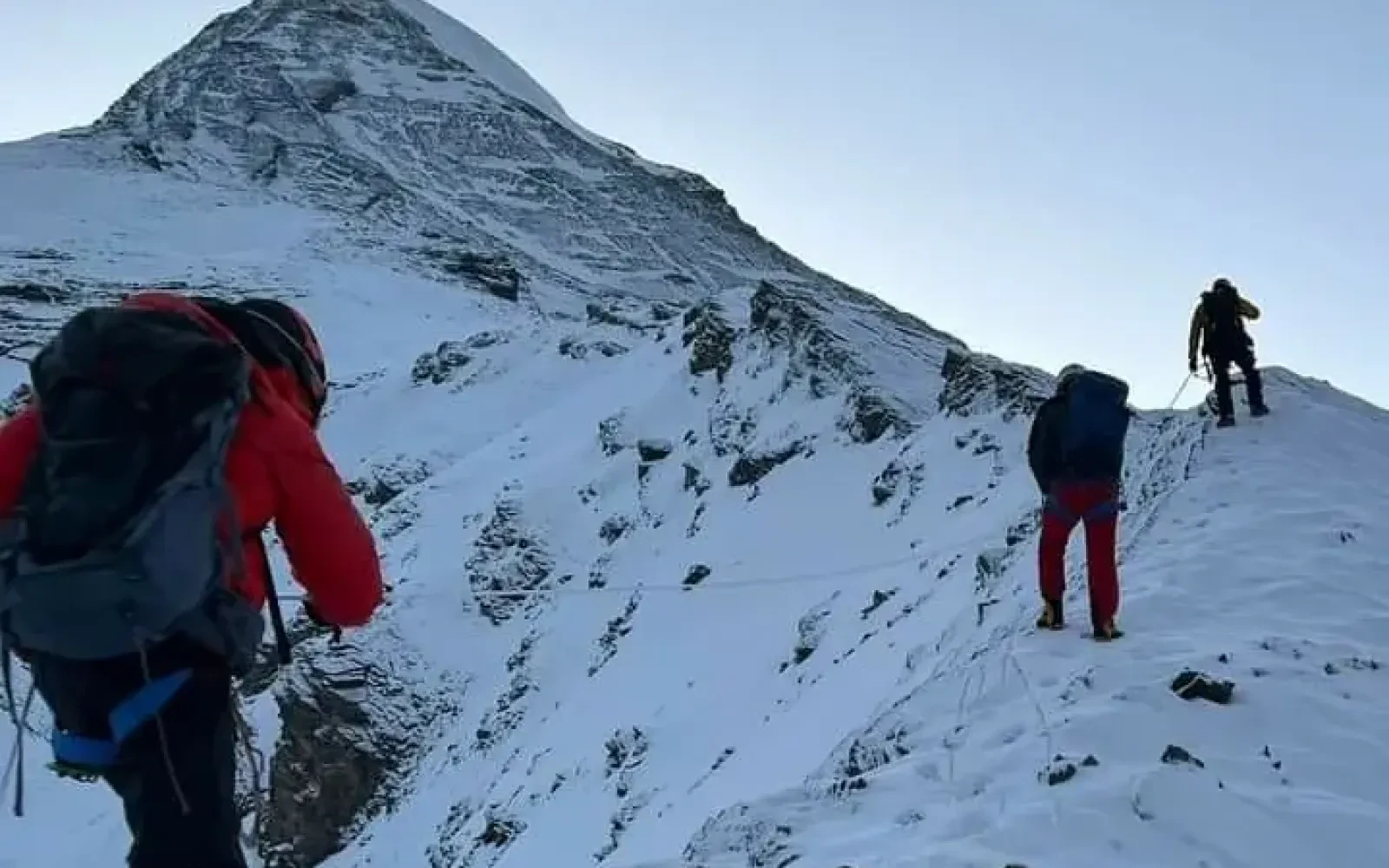 Top Tips for Climbing Pisang Peak on the Annapurna Circuit