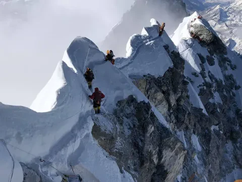 Expedition 8000