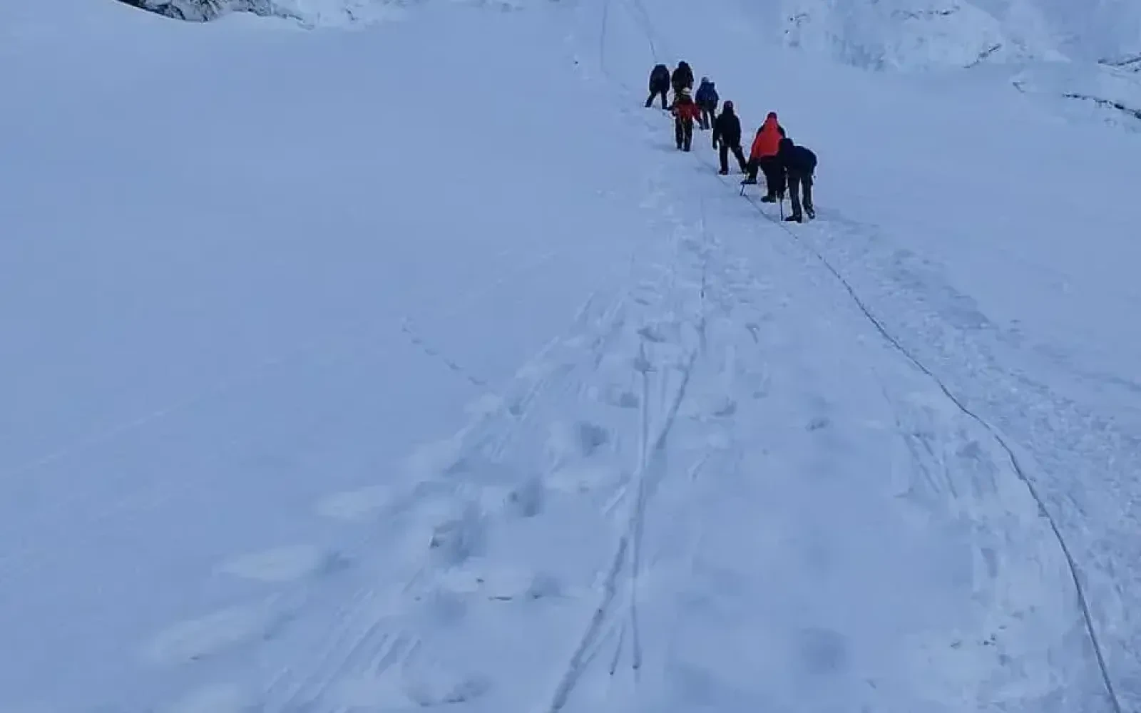 Nepal Peak Climbing 2026: Routes, Tips, and Top Summits