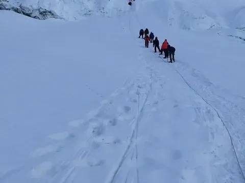Nepal Peak Climbing 2026: Routes, Tips, and Top Summits