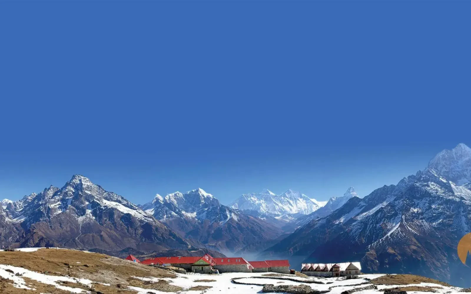 Everest Luxury Trek: An Unforgettable Himalayan Experience