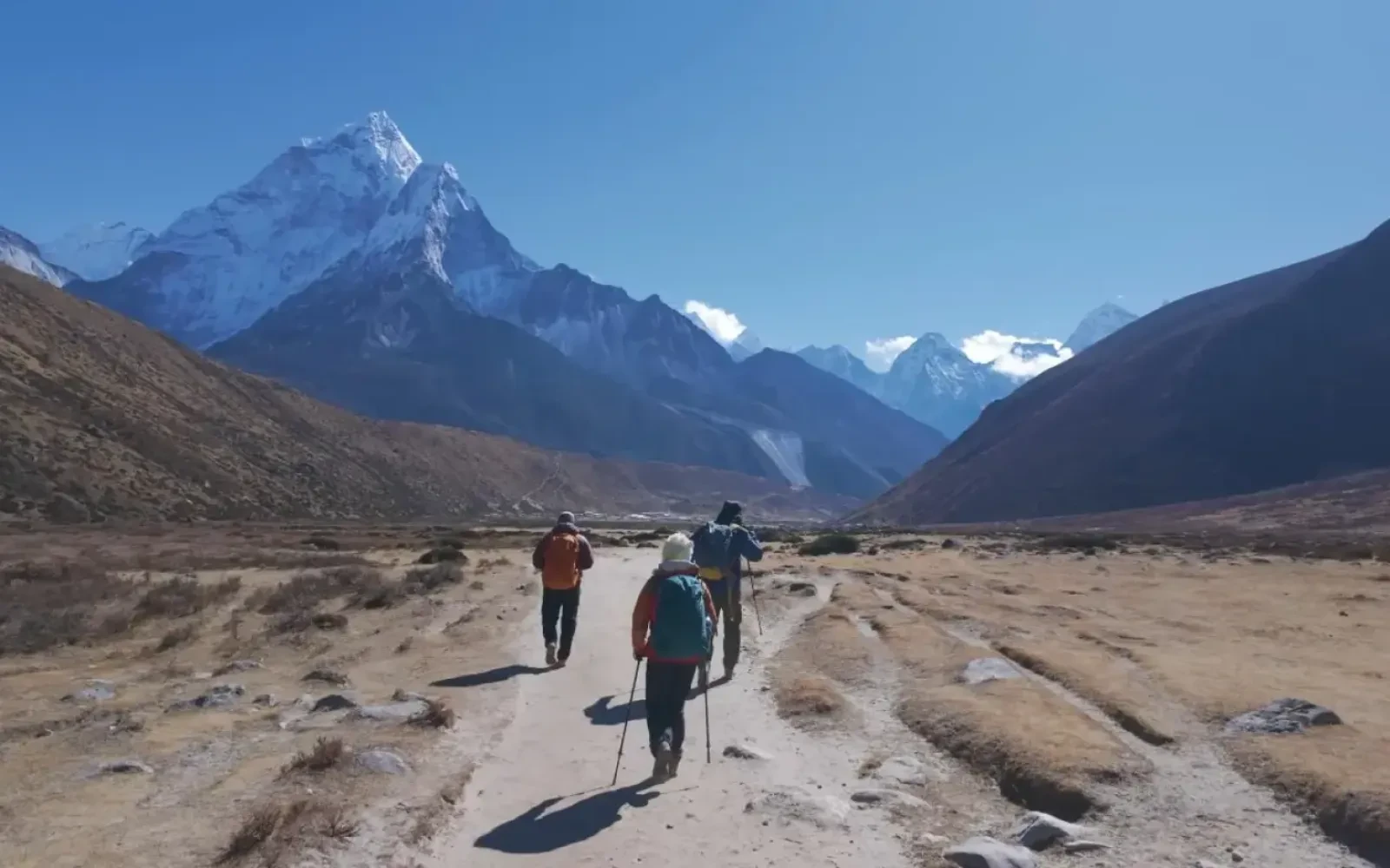 The Ultimate Nepal Trekking Guide 2026: Routes, Seasons, Preparation & Insider Insights
