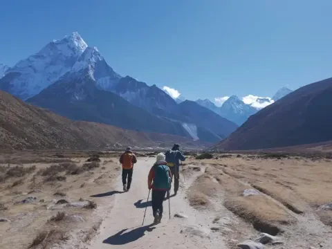 The Ultimate Nepal Trekking Guide 2026: Routes, Seasons, Preparation & Insider Insights