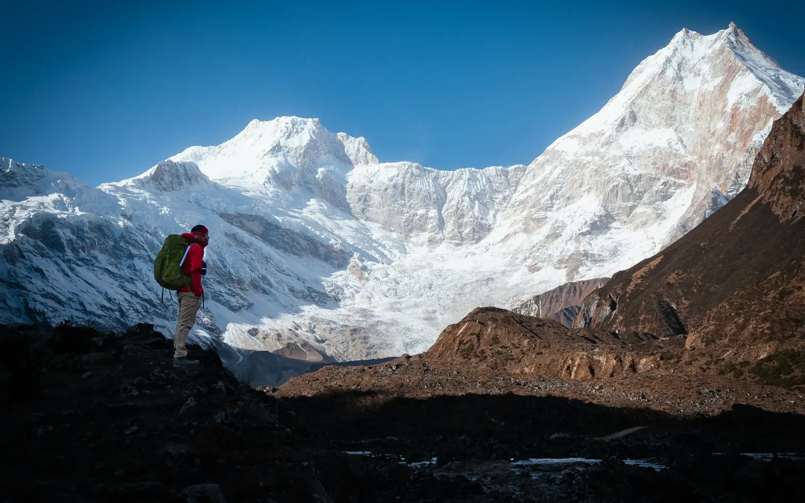 Solo Trekking in Nepal 2026: Your Complete Guide to Independent Himalayan Adventures