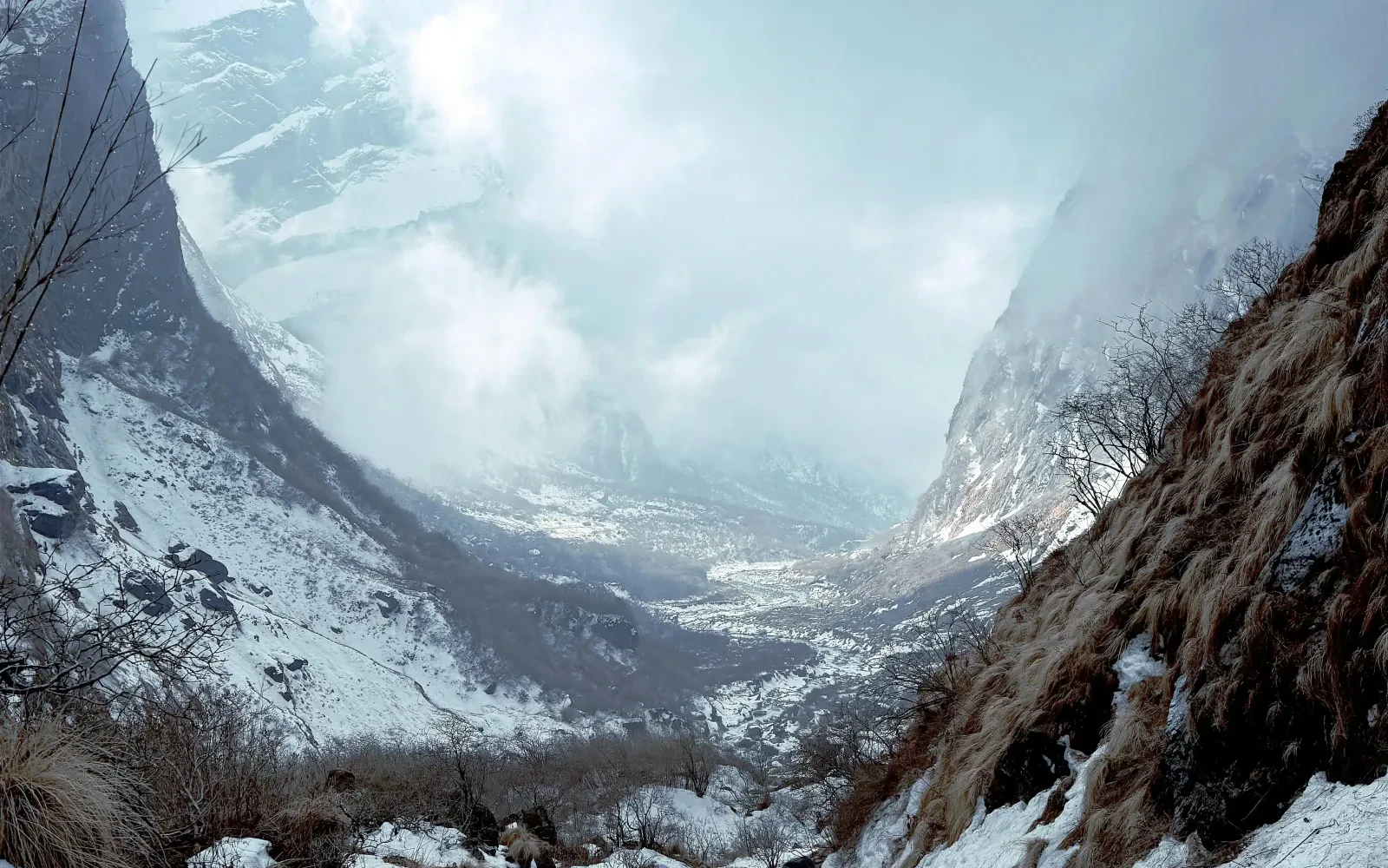 Altitude Sickness in Nepal: Everything You Need to Know Before Your Himalayan Trek