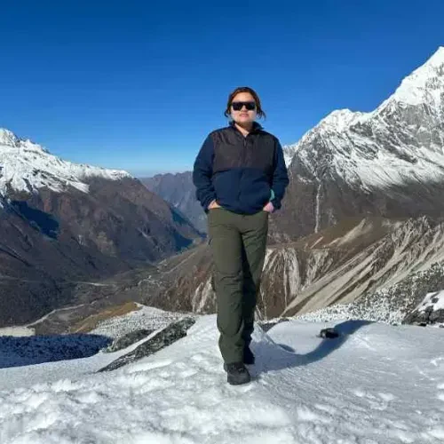 Ang Phuti Sherpa
