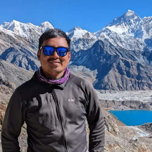Ang Furba Sherpa